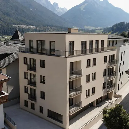Apartament Stubai Residences - Alpine Homes