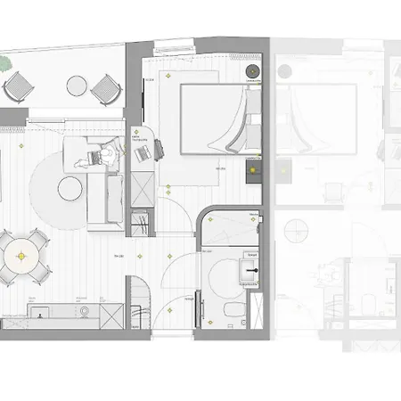 Apartament Stubai Residences - Alpine Homes *
