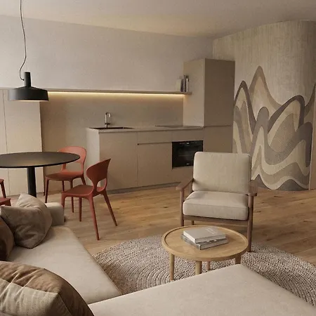Stubai Residences - Alpine Homes Fulpmes
