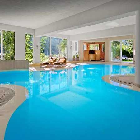 Apartament Stubai Residences - Alpine Homes Fulpmes