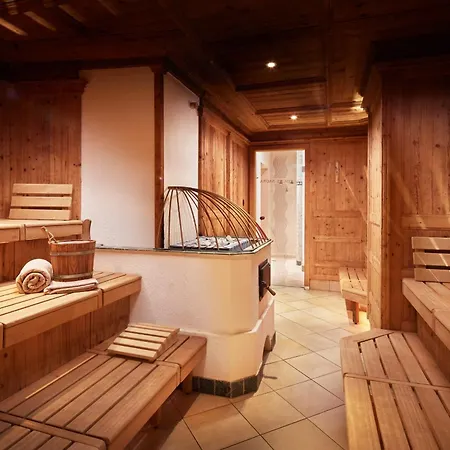 Stubai Residences - Alpine Homes Fulpmes