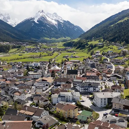 Apartament Stubai Residences - Alpine Homes Fulpmes