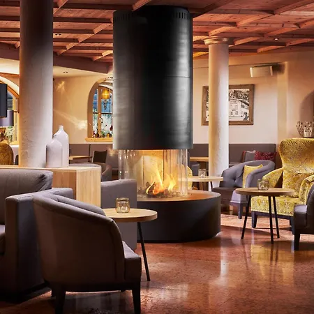 Stubai Residences - Alpine Homes * Fulpmes