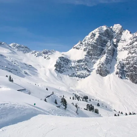 Stubai Residences - Alpine Homes *