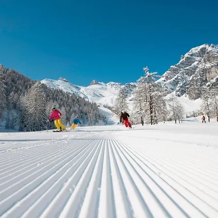 Stubai Residences - Alpine Homes Apartament