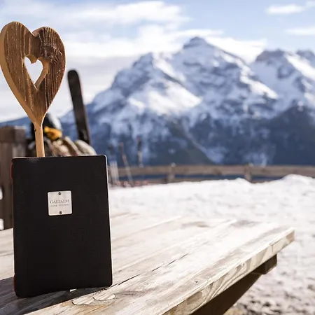 Stubai Residences - Alpine Homes * Fulpmes
