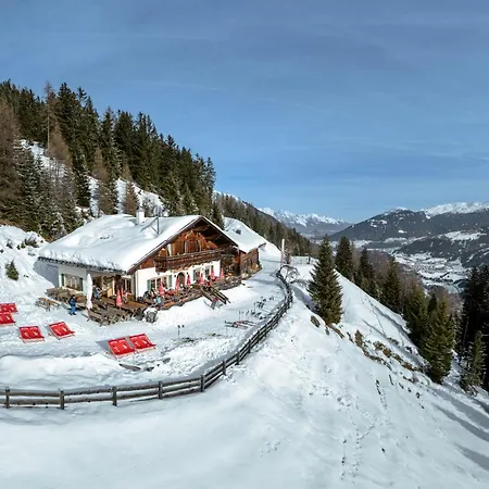 Stubai Residences - Alpine Homes Apartament Fulpmes