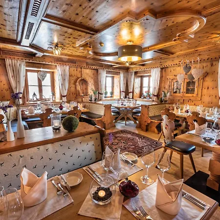 Stubai Residences - Alpine Homes Apartament *