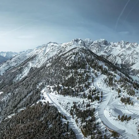 Stubai Residences - Alpine Homes Apartament *
