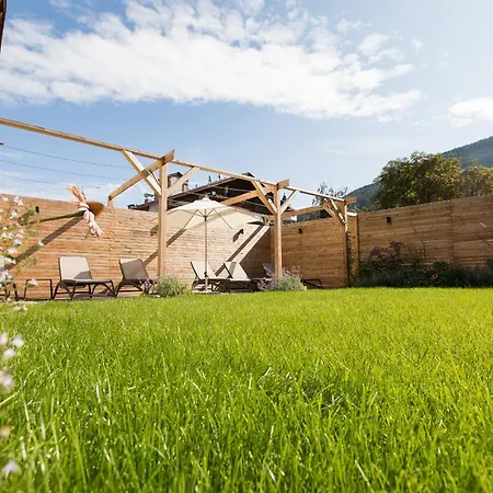 Stubai Residences - Alpine Homes Apartament Fulpmes
